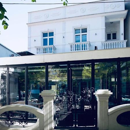 Bela Kuka Hotel Bitola Exterior photo