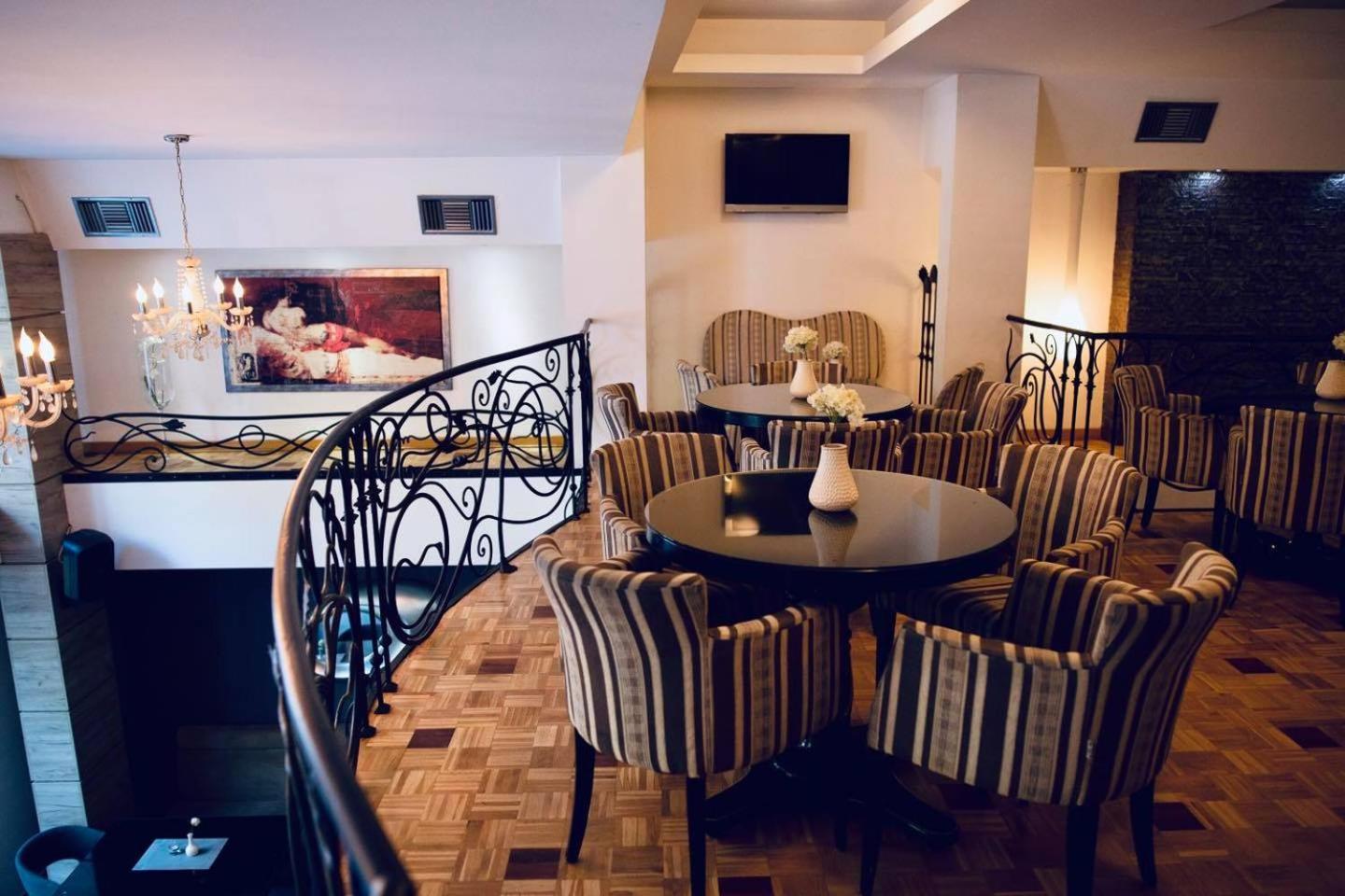 Bela Kuka Hotel Bitola Exterior photo