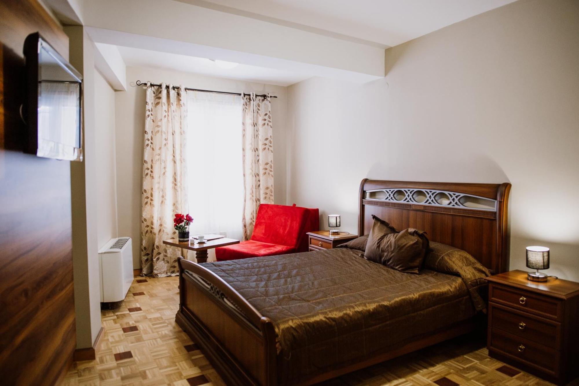Bela Kuka Hotel Bitola Exterior photo